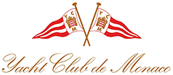 Yacht Club de Monaco Logo